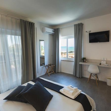 B&B a due passi dal mare Gela Extérieur photo