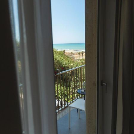 B&B a due passi dal mare Gela Extérieur photo