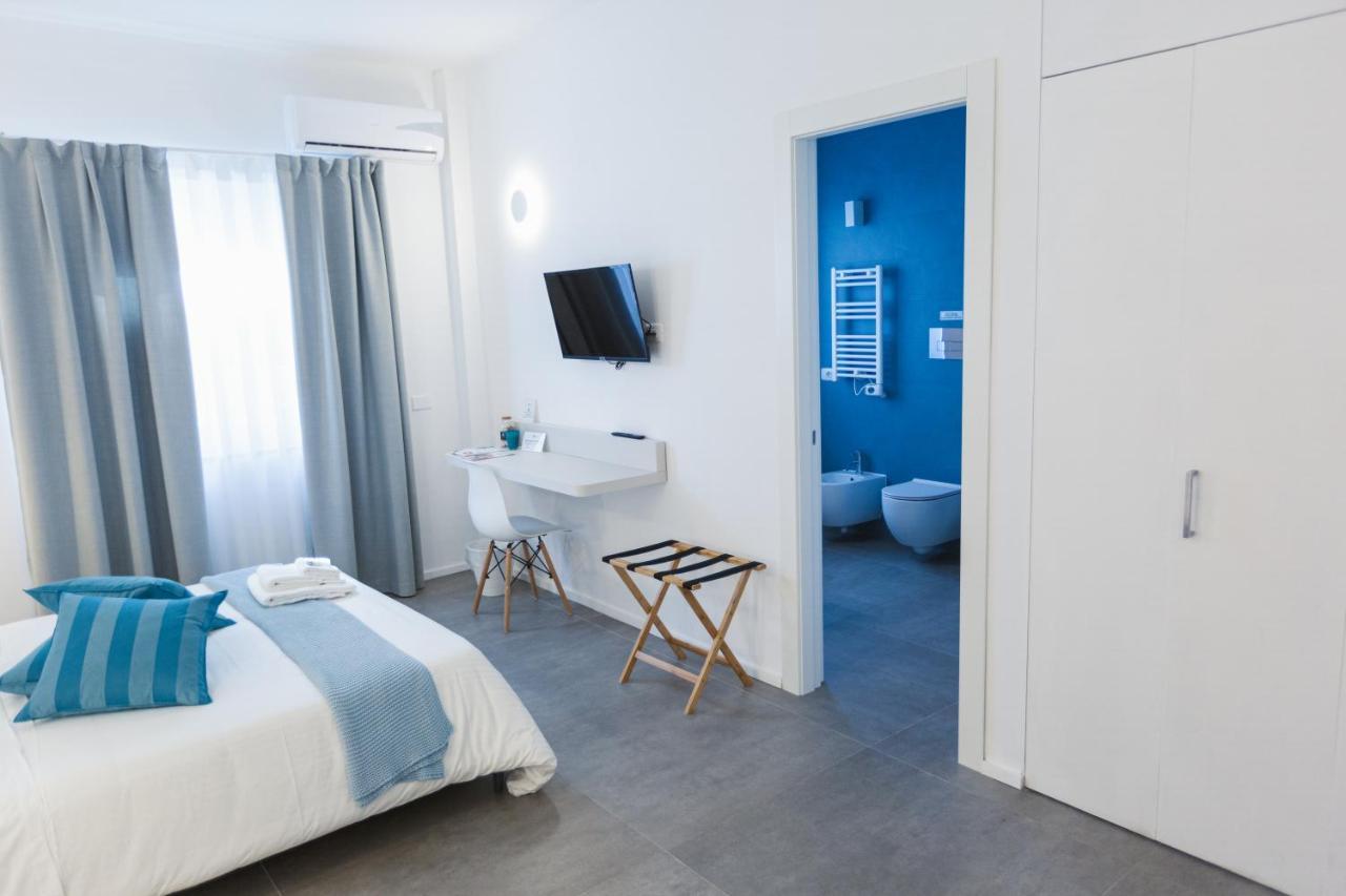 B&B a due passi dal mare Gela Extérieur photo
