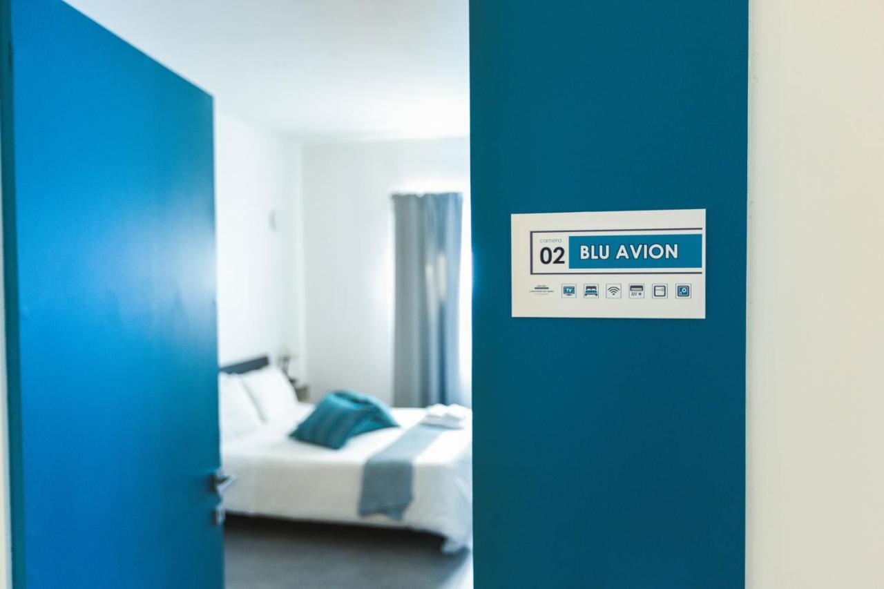 B&B a due passi dal mare Gela Extérieur photo