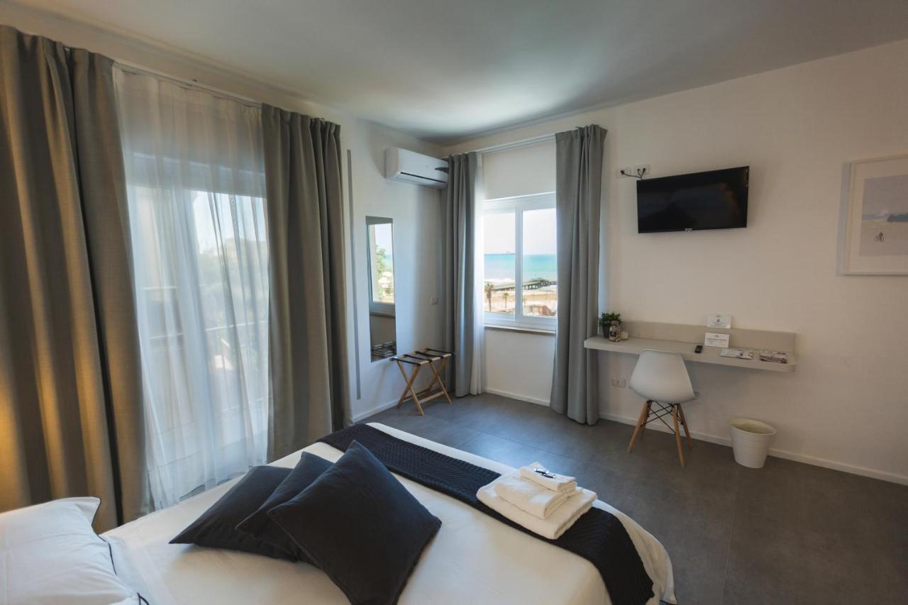 B&B a due passi dal mare Gela Extérieur photo