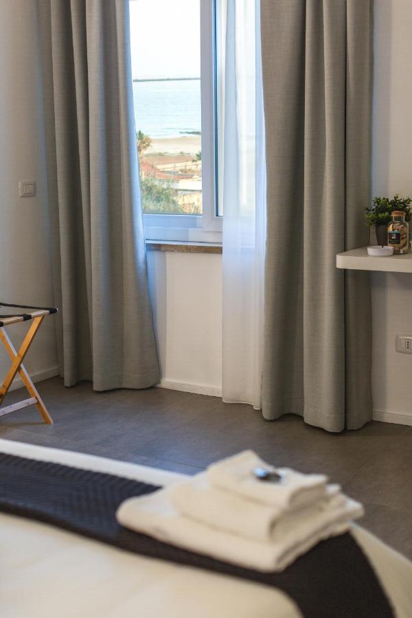 B&B a due passi dal mare Gela Extérieur photo