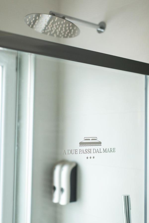 B&B a due passi dal mare Gela Extérieur photo