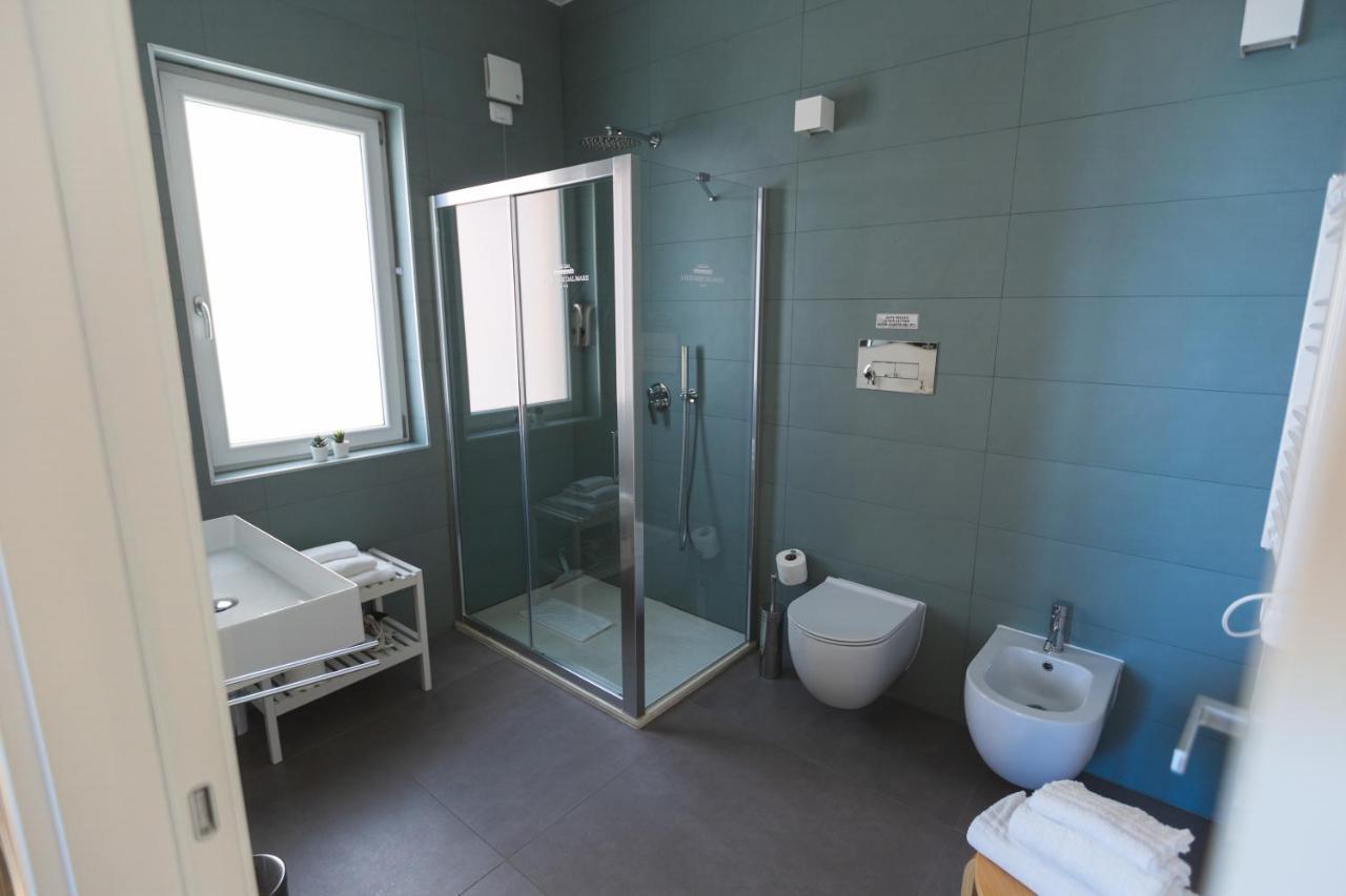 B&B a due passi dal mare Gela Extérieur photo
