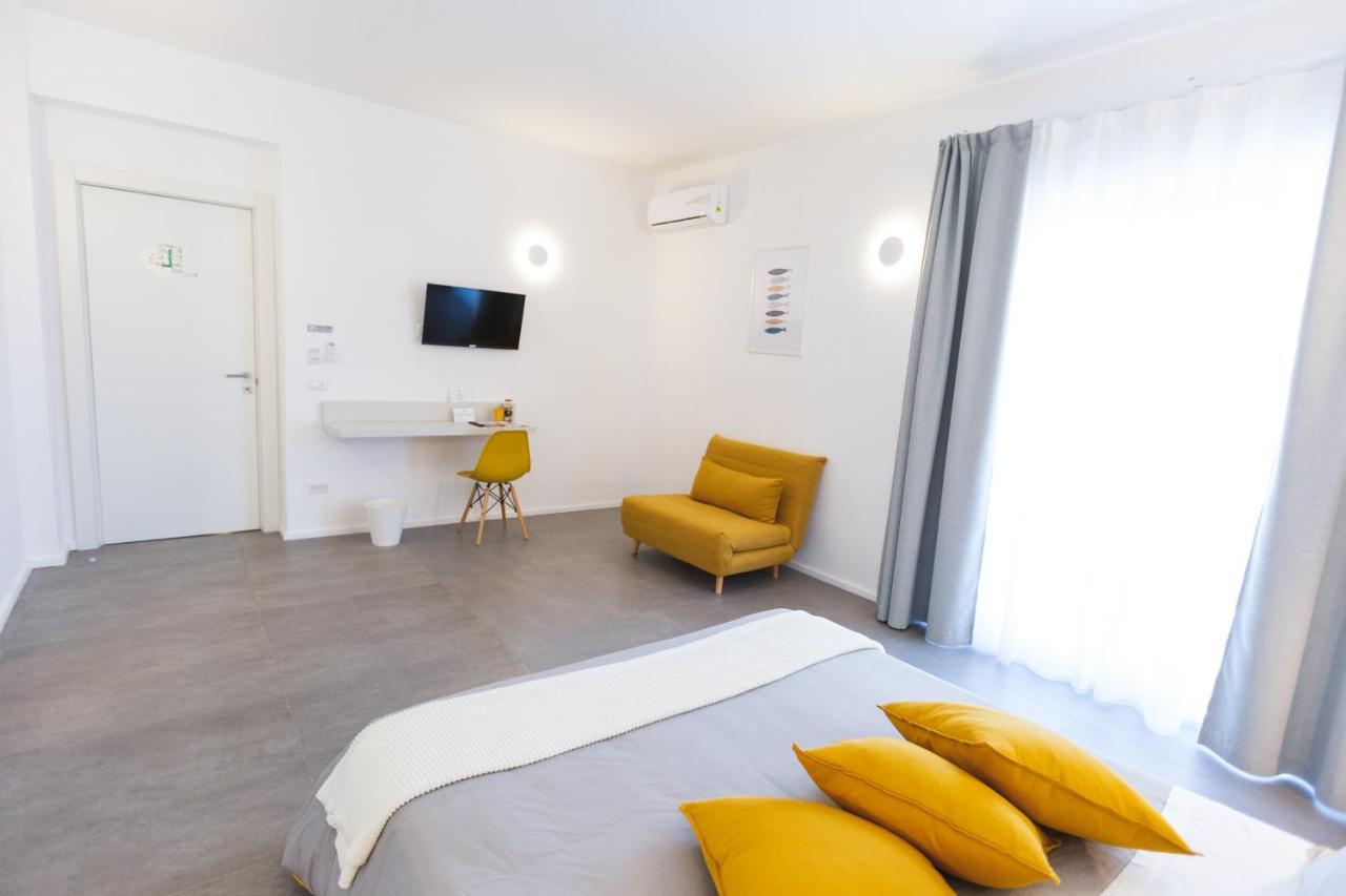 B&B a due passi dal mare Gela Extérieur photo