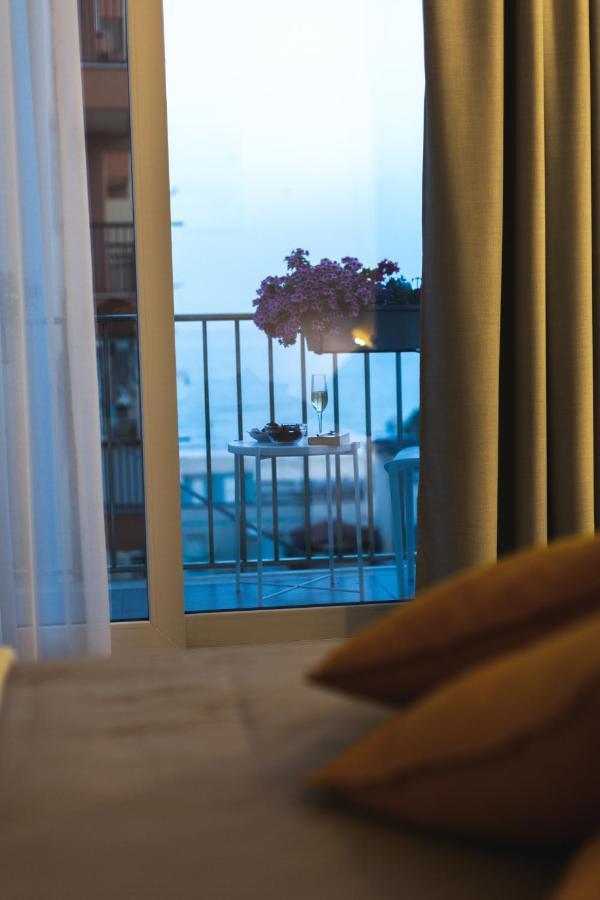 B&B a due passi dal mare Gela Extérieur photo