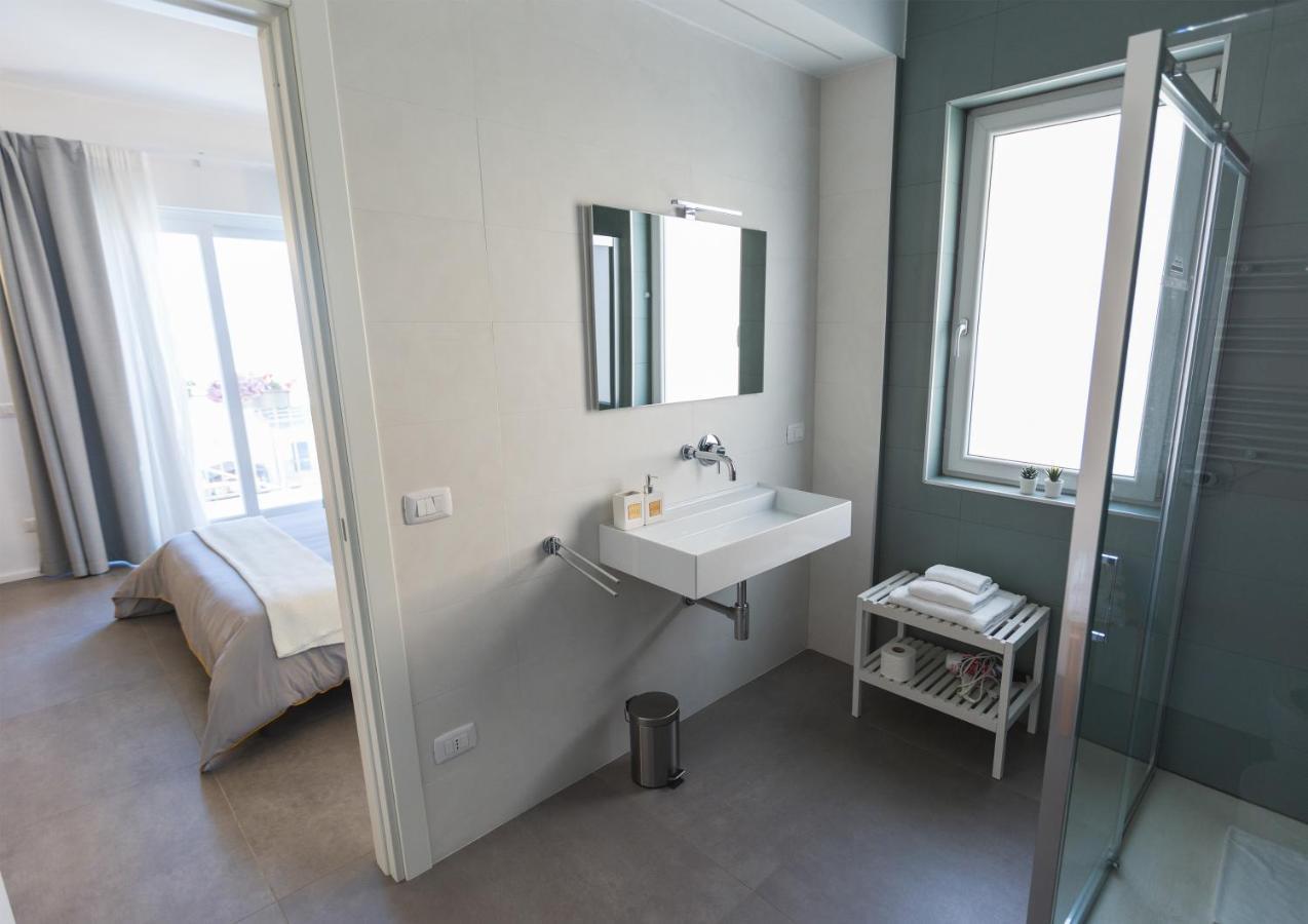 B&B a due passi dal mare Gela Extérieur photo