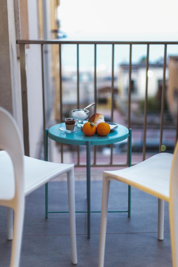 B&B a due passi dal mare Gela Extérieur photo