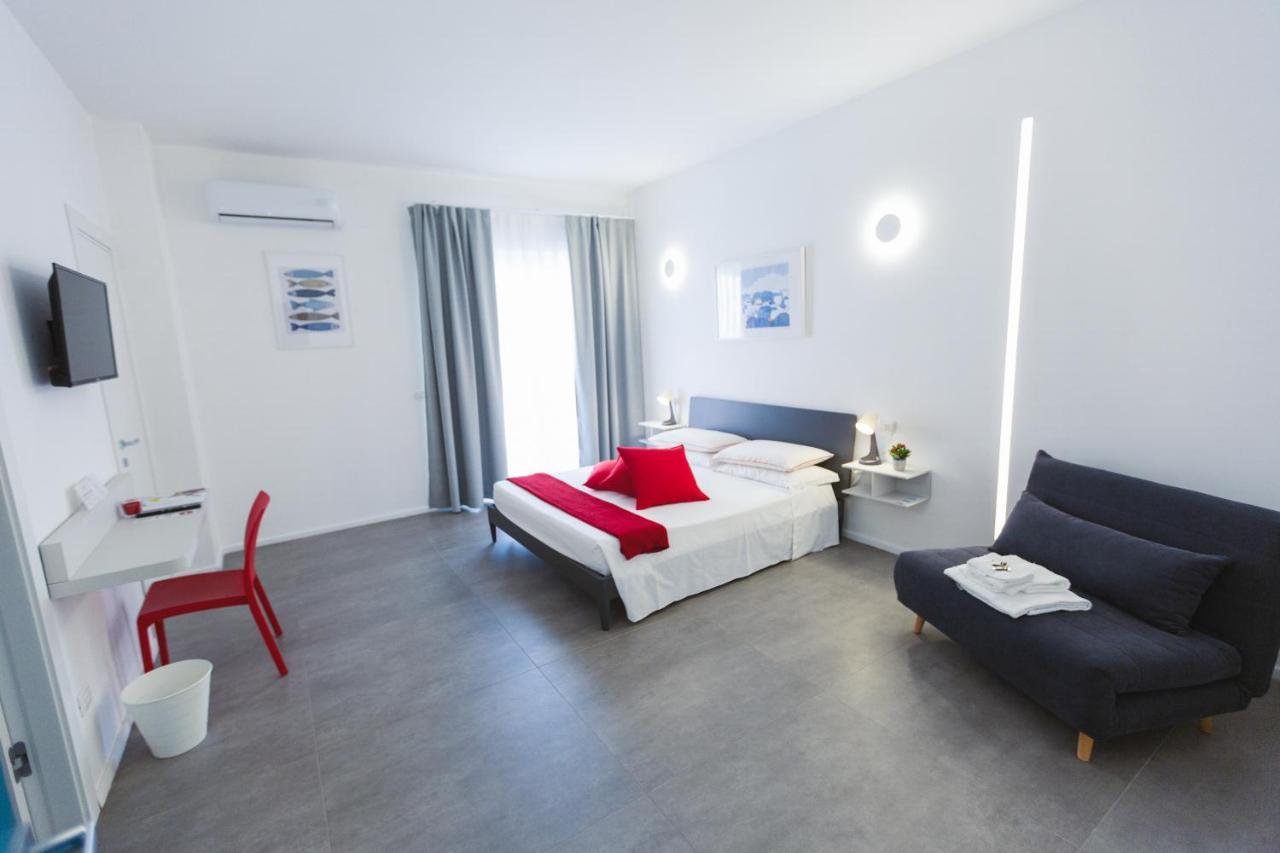 B&B a due passi dal mare Gela Extérieur photo