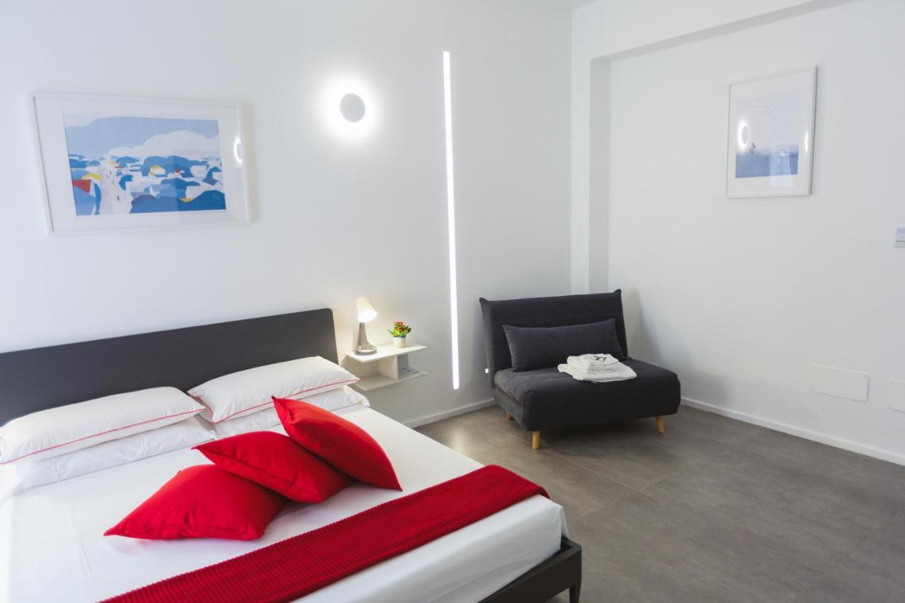 B&B a due passi dal mare Gela Extérieur photo